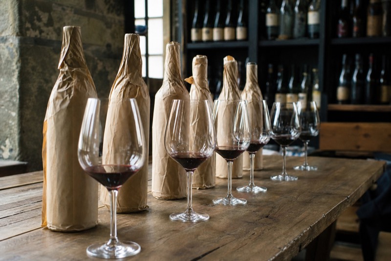 Waves of Wine Boutique