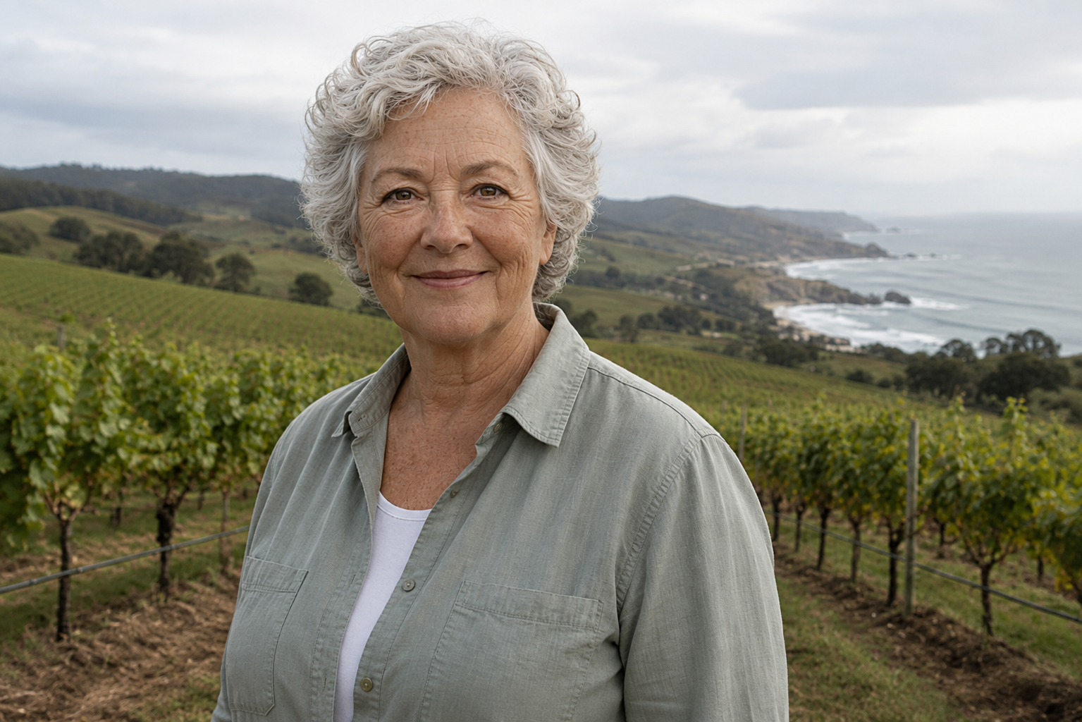 Helen Walsh